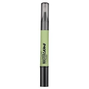 New Maybelline Master Camo Color Correcting Pen #10 Green for Redness